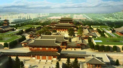 建筑工程施工三維動(dòng)畫(huà)制作