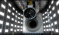 航空機(jī)械發(fā)動(dòng)機(jī)三維動(dòng)畫演示