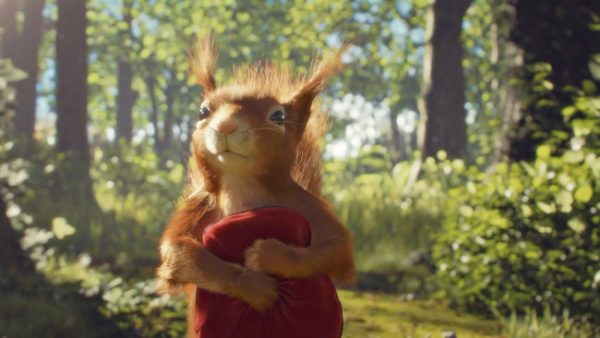 三維動畫后期制作