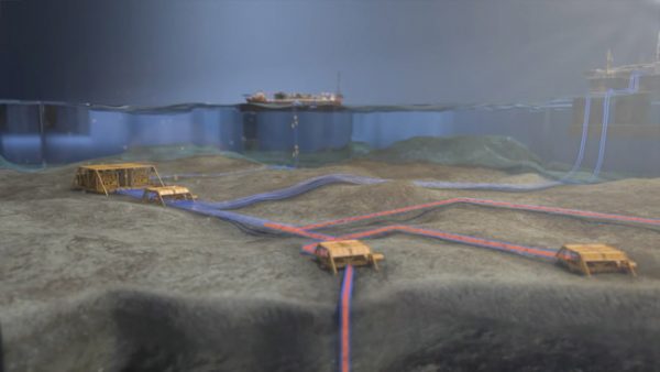 施工三維動畫制作