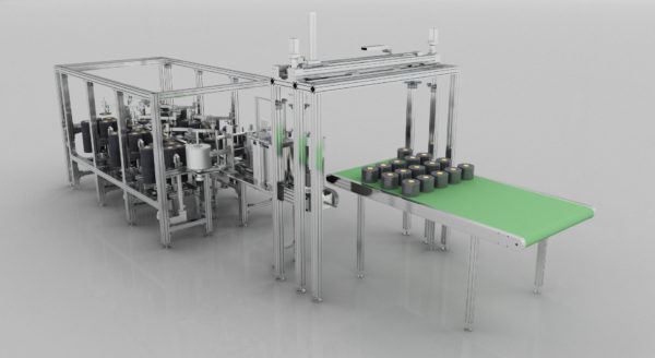 工業(yè)自動(dòng)化生產(chǎn)三維動(dòng)畫案例