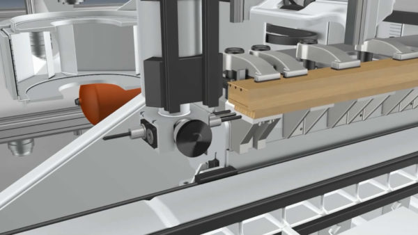 工業(yè)機(jī)械動(dòng)畫