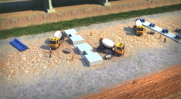 工程三維動(dòng)畫