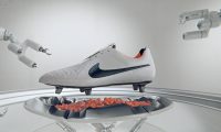 三維動(dòng)畫演示耐克運(yùn)動(dòng)鞋產(chǎn)品視頻
