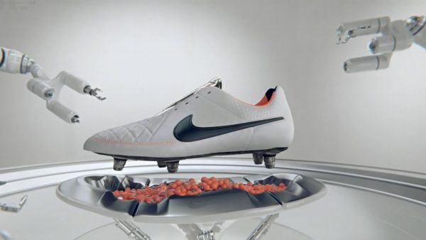 三維產(chǎn)品演示動畫