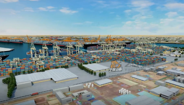 三維動(dòng)畫制作