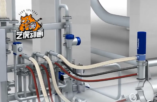 三維動(dòng)畫(huà)制作