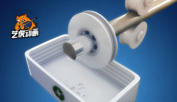 系統(tǒng)原理三維動(dòng)畫視頻案例