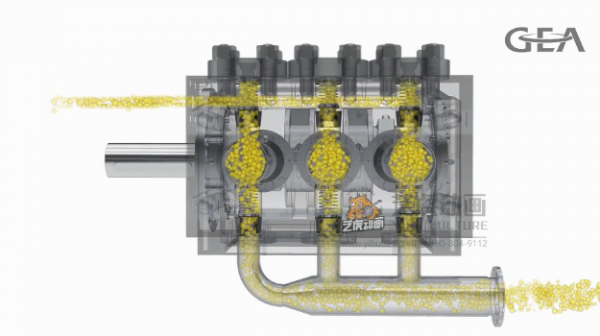 工業(yè)仿真動(dòng)畫