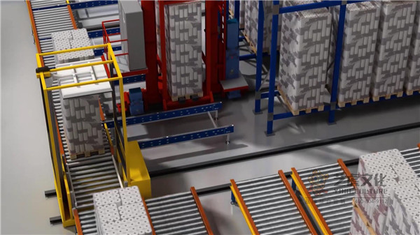 三維動(dòng)畫作用