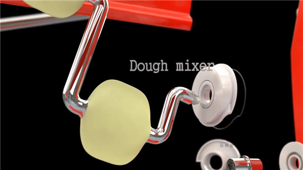 三維動(dòng)畫優(yōu)勢