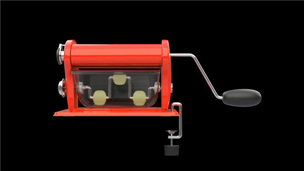 三維動(dòng)畫(huà)宣傳