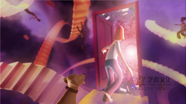 三維動(dòng)畫演示