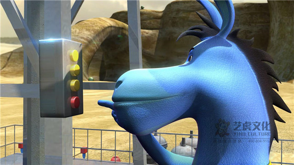 產(chǎn)品三維動(dòng)畫(huà)演示