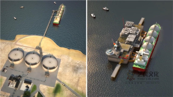 工業(yè)動(dòng)畫宣傳