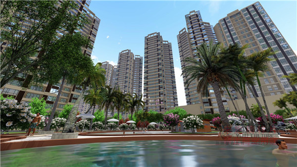 工程施工動(dòng)畫