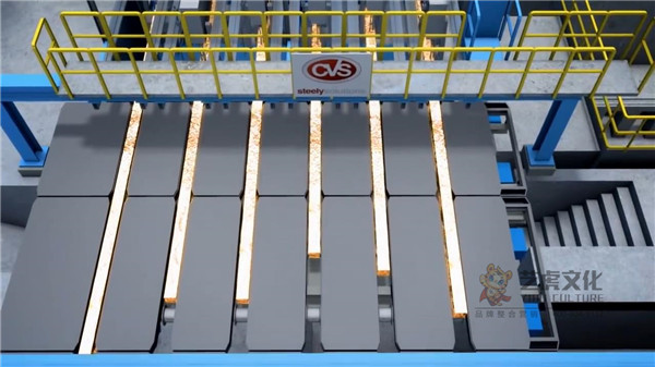 機(jī)械產(chǎn)品動(dòng)畫制作