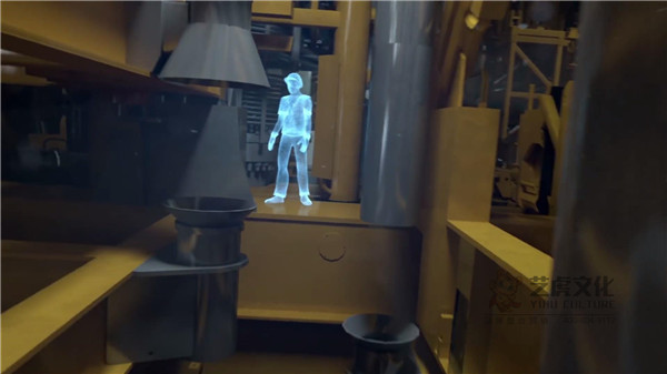 三維動(dòng)畫(huà)公司發(fā)展